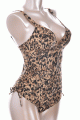 Freya Swim - Arizona Wave Plunge Swimsuit F-I cup