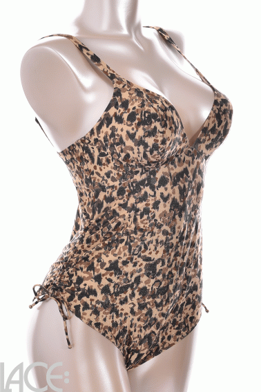 Freya Swim - Arizona Wave Plunge Swimsuit F-I cup