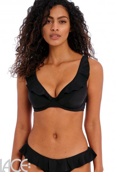 Freya Swim - Jewel Cove Plunge Bikini Top F-K cup