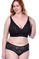 PrimaDonna Lingerie - Salerno Bralette without wire E-G Cup