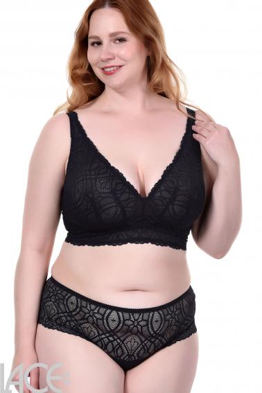 PrimaDonna Lingerie - Salerno Bralette without wire E-G Cup