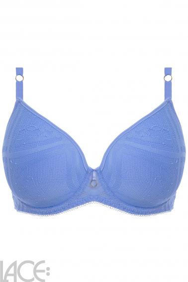 Freya Lingerie - Freya Fatale Padded bra F-J cup