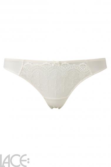 Panache Lingerie - Evie Bridal Thong