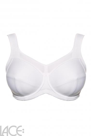 Ulla - Kate Sports bra H-L cup