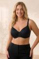 LACE Lingerie - T-shirt Spacer bra E-I cup - LACE #2