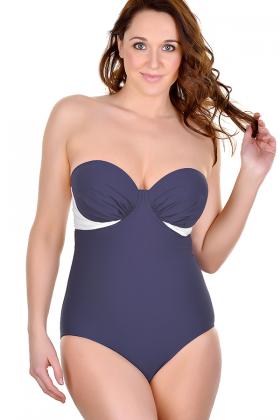 LACE LIngerie and Swim - Solholm Swimsuit D-G cup