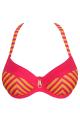 PrimaDonna Swim - La Concha Bikini Top F-I cup