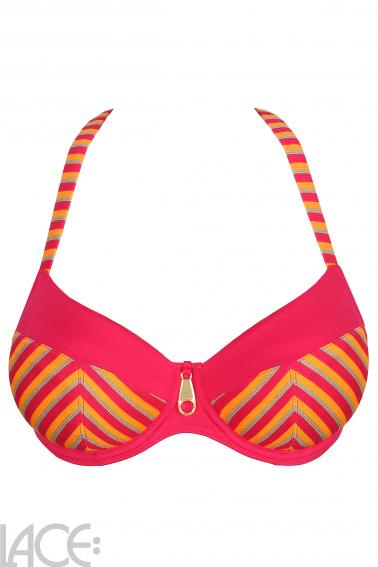 PrimaDonna Swim - La Concha Bikini Top F-I cup