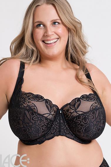 Curvy Kate - Lovelace Bra G-L cup
