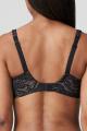 PrimaDonna Twist - Palermo Plunge bra - padded - F-G cup