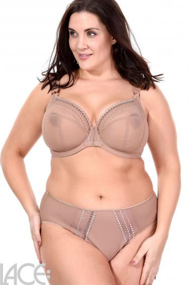 Elomi - Matilda Plunge bra F-J cup