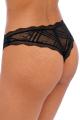 Freya Lingerie - Freya Fatale Brazilian thong