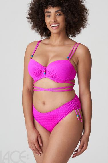 PrimaDonna Swim - Narta Bandeau Bikini Top E-G cup