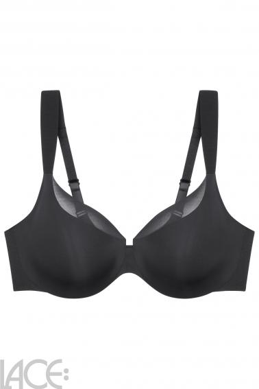 Triumph - Body Make-up Illusion Curve Minimizer Bra D-G cup