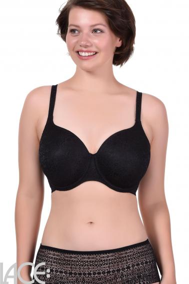 PrimaDonna Twist - Epirus T-shirt bra F-H cup - Heart shape