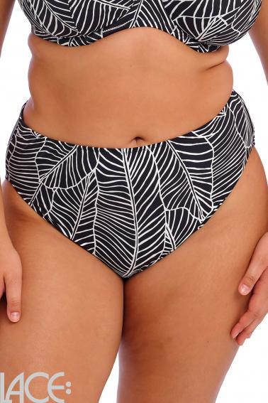 Elomi Swim - Kata Beach Bikini Full brief - High leg