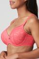 PrimaDonna Twist - Palermo T-shirt bra E-H cup - Heart shape