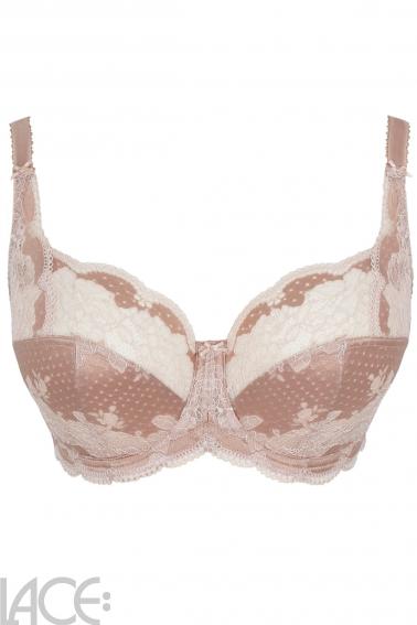Panache Lingerie - Clara Bra G-M cup