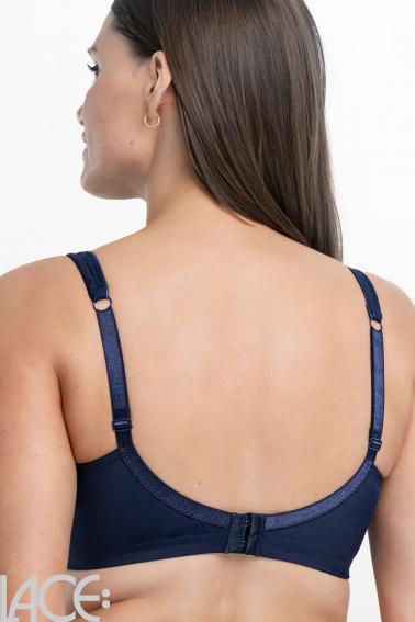Rosme Lingerie - Bra Everyday Wireless F-H cup - Rosme 05
