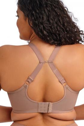 Elomi - Matilda Plunge bra G-O cup