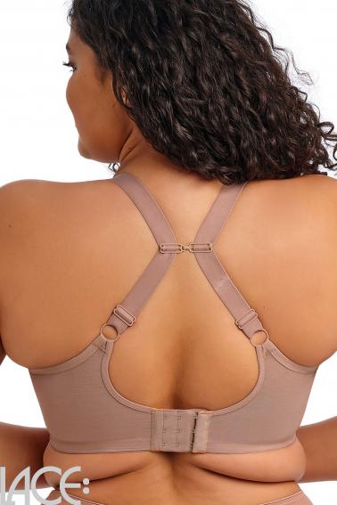 Elomi - Matilda Plunge bra G-O cup