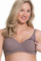 Cake - Croissant Nursing bra underwired G-K cup