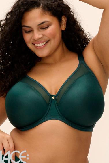 Elomi - Smooth Bra G-K cup