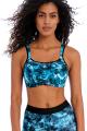 Freya Lingerie - High-Octane Underwired Sports bra F-L cup