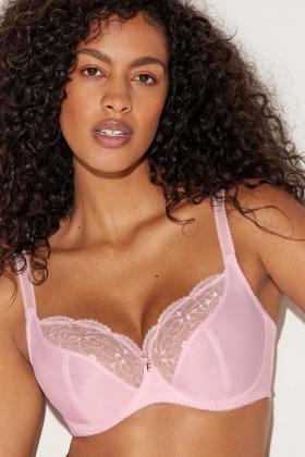 Freya Lingerie - Hallie Plunge bra F-M cup