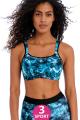 Freya Lingerie - High-Octane Underwired Sports bra F-L cup