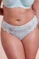 Curvy Kate - Lovelace Brazilian thong