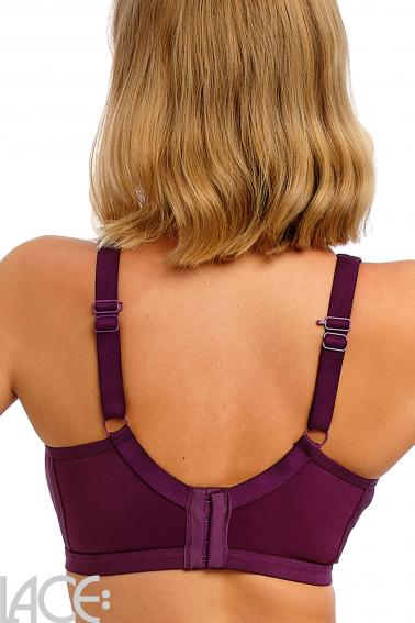 Freya Active - Dynamic Sports bra non-wired H-M cup