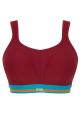 Panache Sport - Sports bra non-wired F-K cup