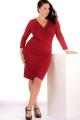 Maximila - Jersey dress Maximila - Jersey dress