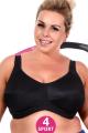 Freya Lingerie - Core Sports bra E-H cup