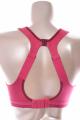 Shock Absorber - Ultimate Run Non-wired Sports bra F-I cup