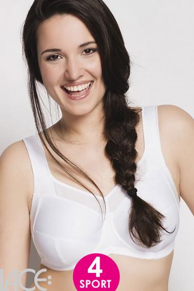 Ulla Sport - Kate Sports bra K-L cup