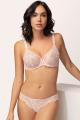 Empreinte - Cassiopee Bra - Moulded cups E-G cup