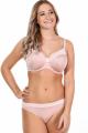 PrimaDonna Twist - Glow T-shirt bra D-H cup - Heart shape