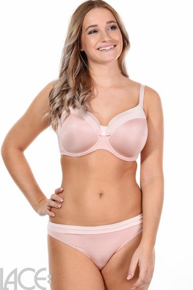 PrimaDonna Twist - Glow T-shirt bra D-H cup - Heart shape PrimaDonna Twist - Glow T-shirt bra D-H cup - Heart shape