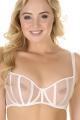 Implicite - Talisman Balcony bra (D-E cup)