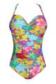 PrimaDonna Swim - Sazan Swimsuit - with Shaping effect - F-I cup