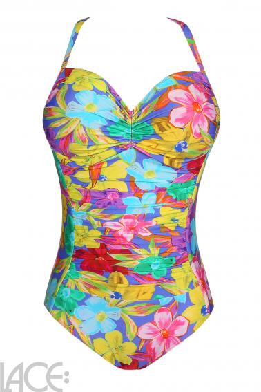 PrimaDonna Swim - Sazan Swimsuit - with Shaping effect - F-I cup