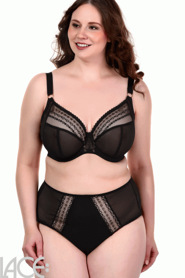 Elomi - Matilda Plunge bra I-M cup