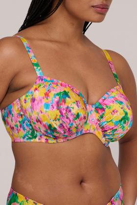 PrimaDonna Swim - Ubud Bikini Top E-I cup