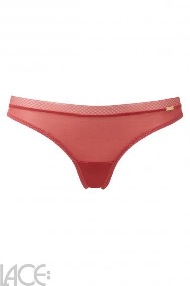 Gossard - Glossies Thong