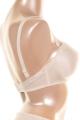 PrimaDonna Lingerie - Satin Strapless bra D-G cup