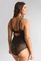 Panache Lingerie - Allure Body G-M cup