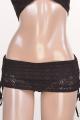 LACE Design - Marielyst Bikini Skirted brief