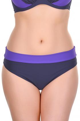 LACE LIngerie and Swim - Katholm Bikini Folded brief